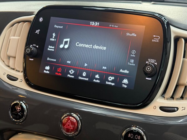 Used Fiat 500 2022 for sale - 76175046: Photo 31