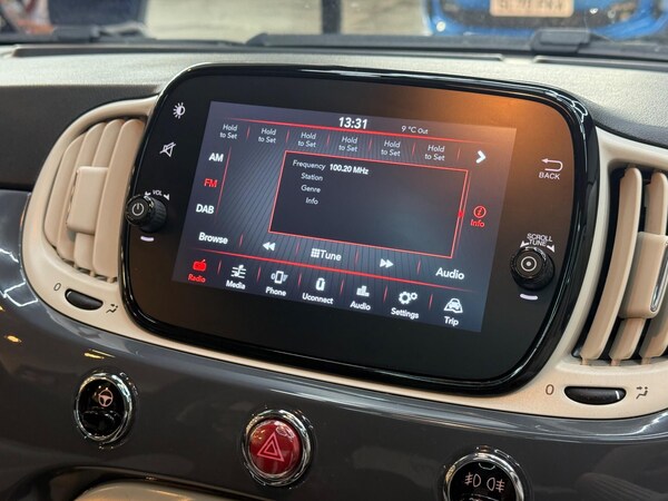 Used Fiat 500 2022 for sale - 76175046: Photo 32