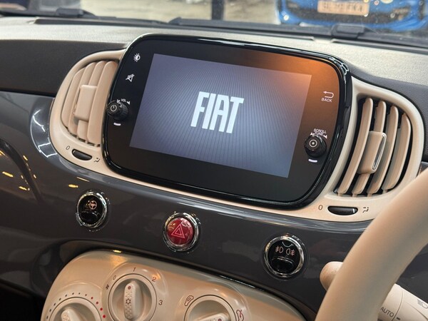 Used Fiat 500 2022 for sale - 76175046: Photo 33