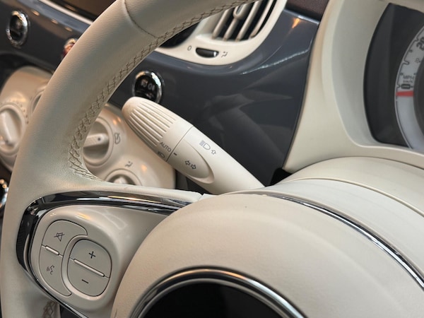 Used Fiat 500 2022 for sale - 76175046: Photo 35
