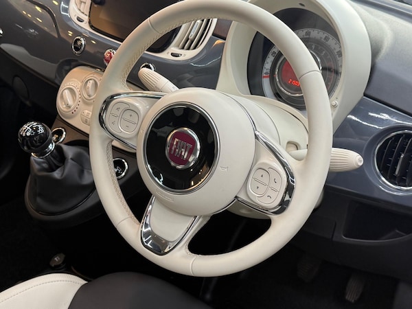 Used Fiat 500 2022 for sale - 76175046: Photo 36