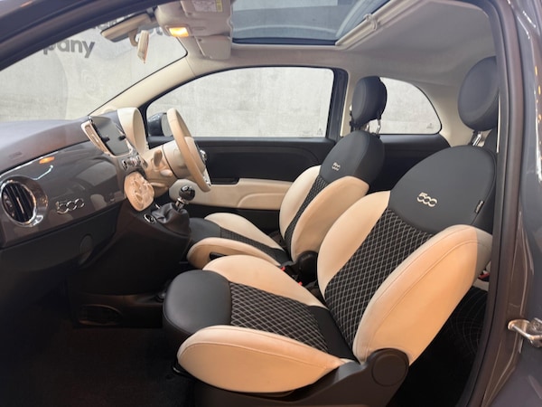 Used Fiat 500 2022 for sale - 76175046: Photo 38