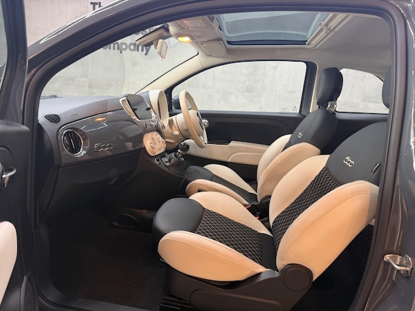 Used Fiat 500 2022 for sale - 76175046: Photo 39