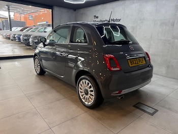 Used Fiat 500 2022 for sale - 76175046: Photo 3