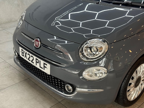 Used Fiat 500 2022 for sale - 76175046: Photo 40