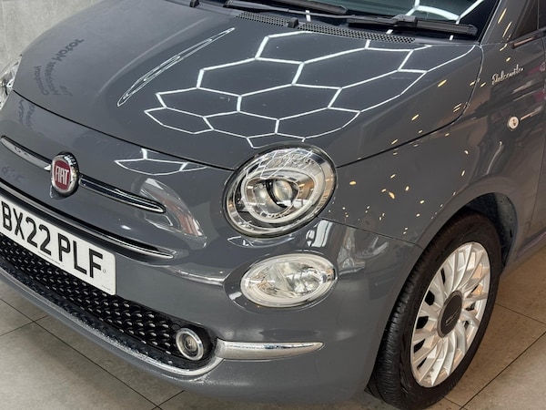 Used Fiat 500 2022 for sale - 76175046: Photo 41