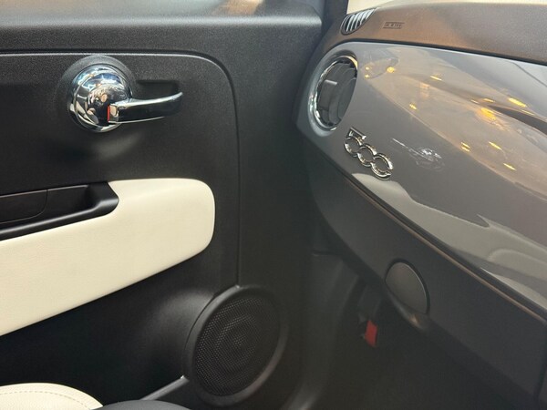 Used Fiat 500 2022 for sale - 76175046: Photo 42