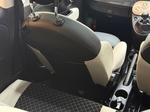Used Fiat 500 2022 for sale - 76175046: Photo 45