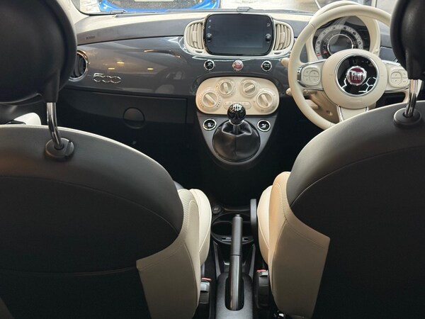 Used Fiat 500 2022 for sale - 76175046: Photo 46