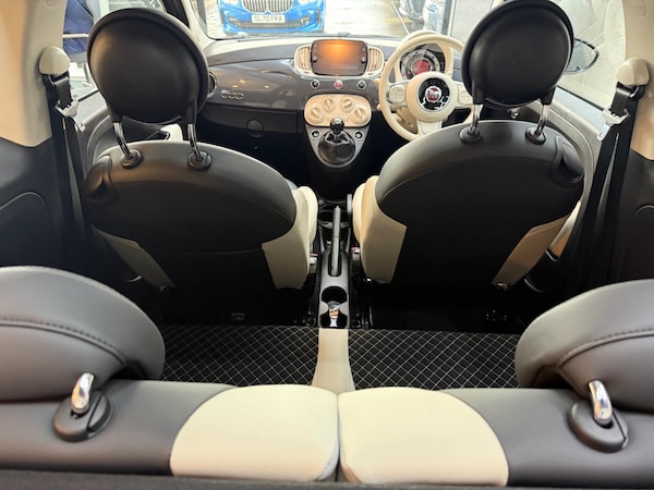 Used Fiat 500 2022 for sale - 76175046: Photo 47
