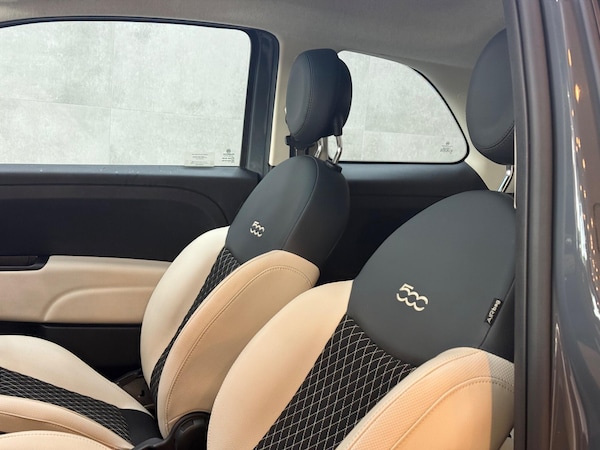 Used Fiat 500 2022 for sale - 76175046: Photo 49