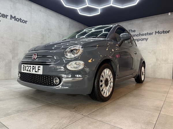 Used Fiat 500 2022 for sale - 76175046: Photo 4