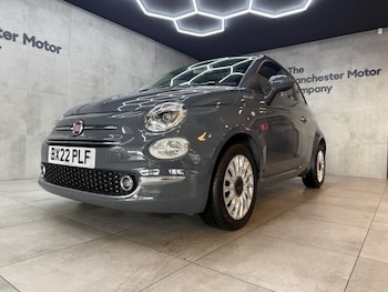 Used Fiat 500 2022 for sale - 76175046: Photo 4