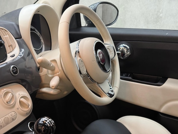Used Fiat 500 2022 for sale - 76175046: Photo 50