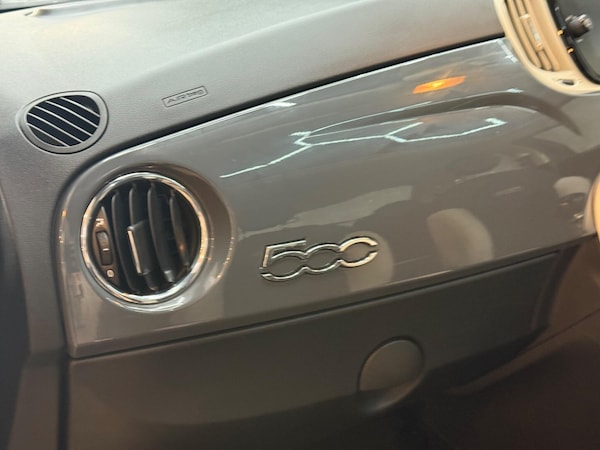 Used Fiat 500 2022 for sale - 76175046: Photo 51