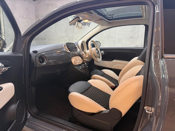 Used Fiat 500 2022 for sale - 76175046: Photo 53