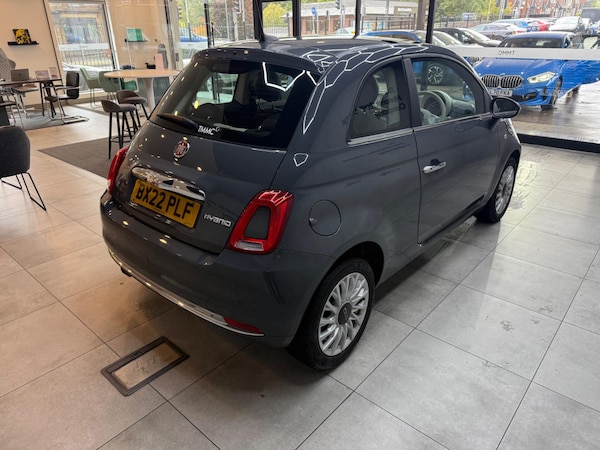 Used Fiat 500 2022 for sale - 76175046: Photo 6