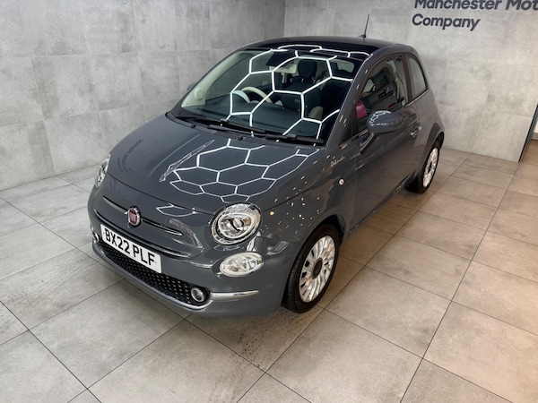Used Fiat 500 2022 for sale - 76175046: Photo 7