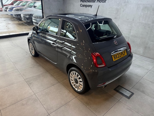 Used Fiat 500 2022 for sale - 76175046: Photo 8
