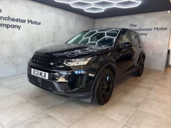 2021 (21) - 2.0 P200 MHEV S Auto 4WD Euro 6 (s/s) 5dr