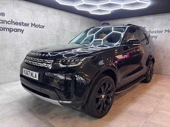Used Land Rover Discovery 2017 for sale - 77050223: Photo
