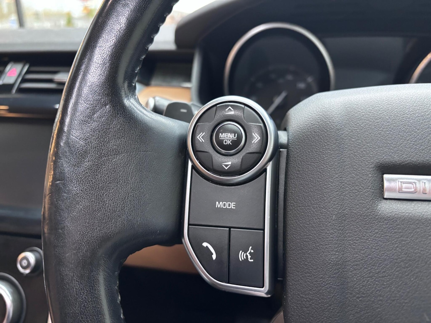 Used Land Rover Discovery 2017 for sale - 77050223: Photo 29