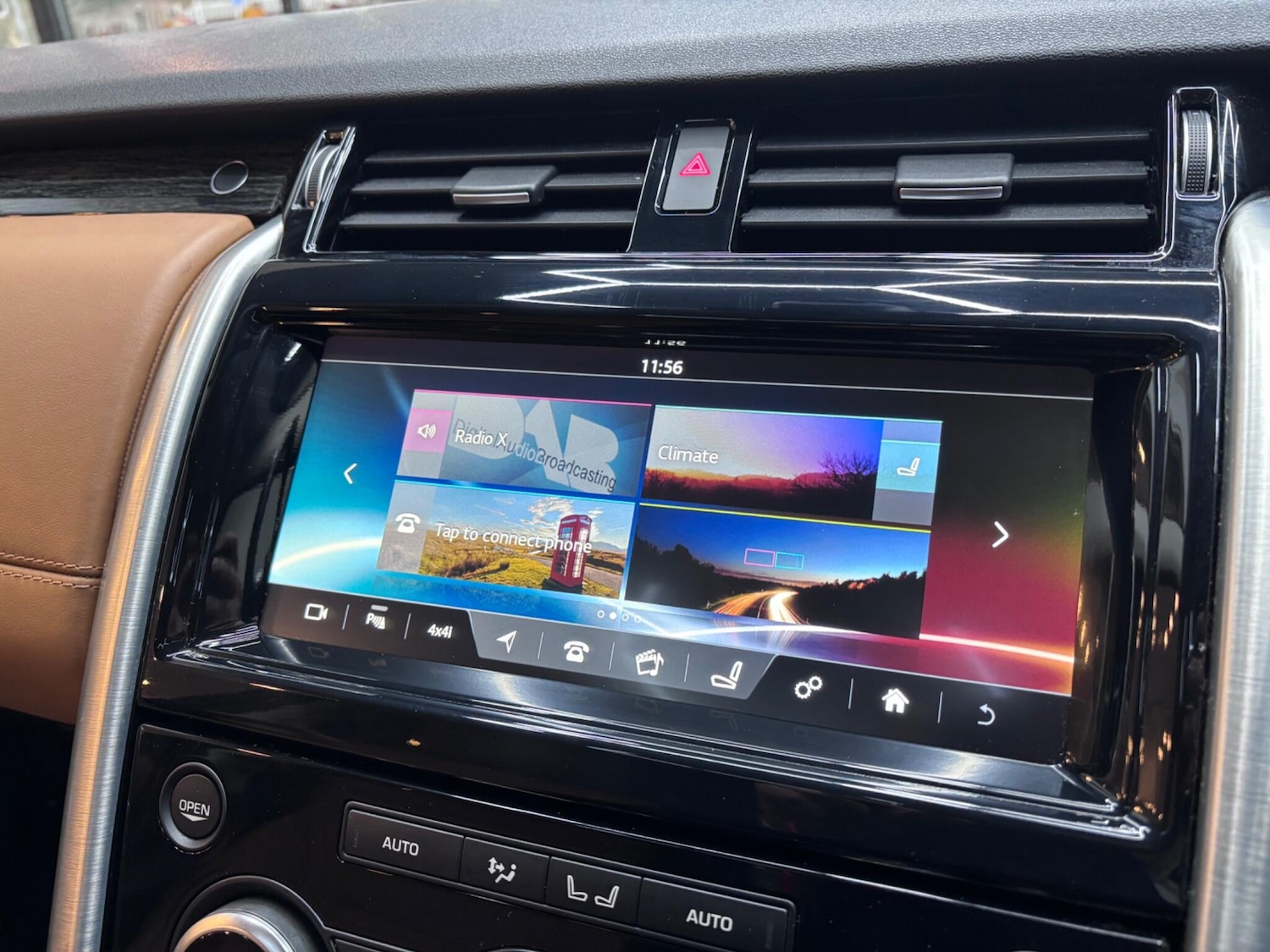 Used Land Rover Discovery 2017 for sale - 77050223: Photo 38