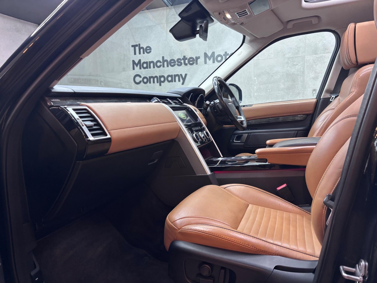 Used Land Rover Discovery 2017 for sale - 77050223: Photo 41