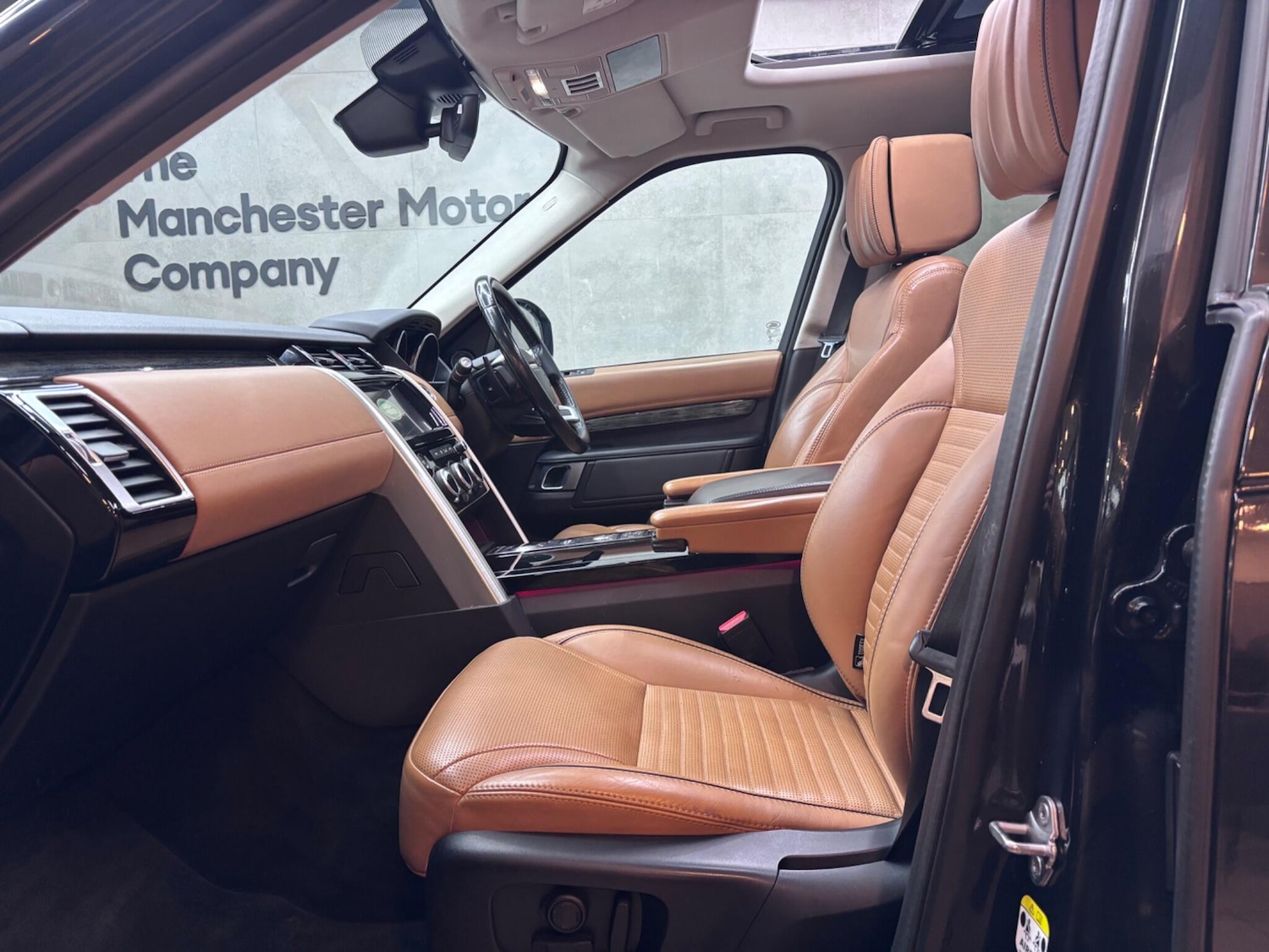 Used Land Rover Discovery 2017 for sale - 77050223: Photo 43