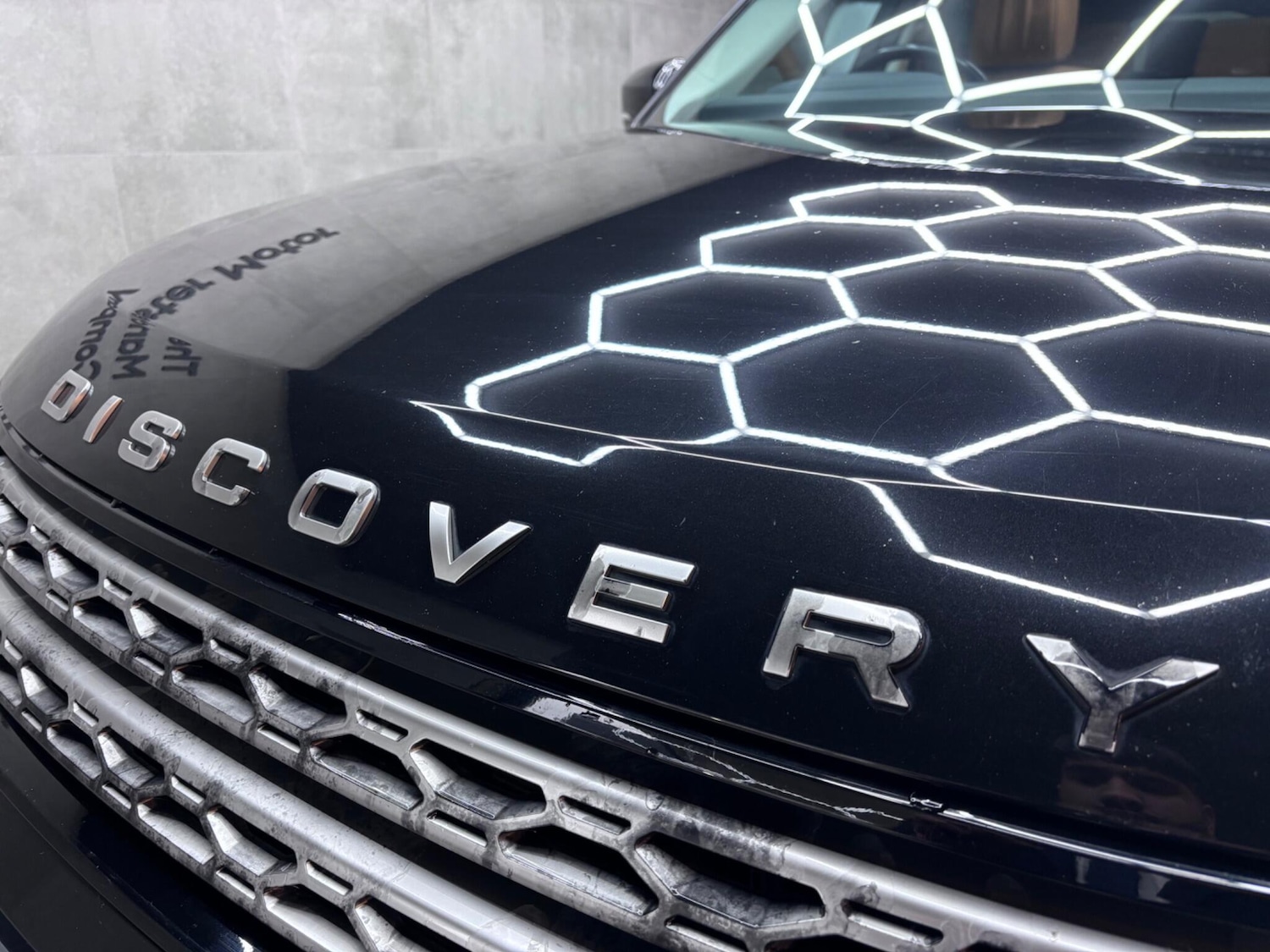 Used Land Rover Discovery 2017 for sale - 77050223: Photo 51