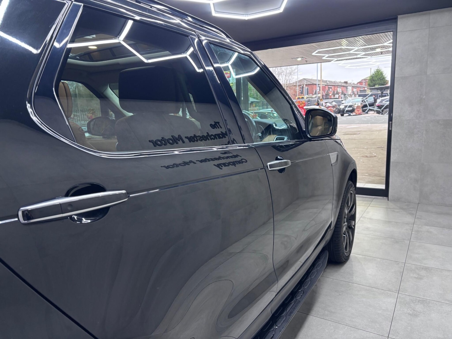 Used Land Rover Discovery 2017 for sale - 77050223: Photo 54