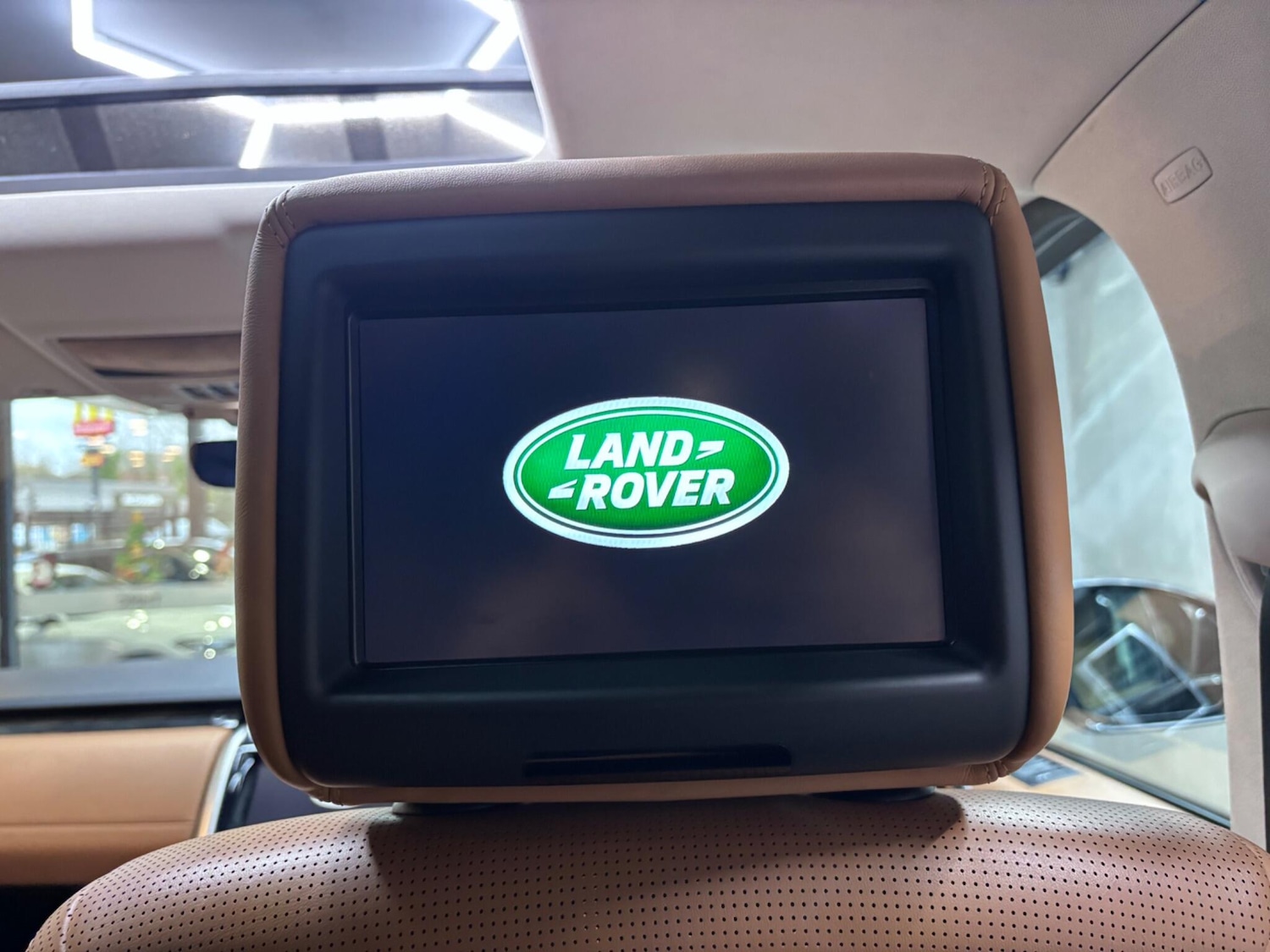 Used Land Rover Discovery 2017 for sale - 77050223: Photo 56