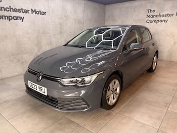 Used Volkswagen Golf 2023 for sale - 79669758: Photo