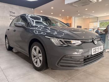 Used Volkswagen Golf 2023 for sale - 79669758: Photo