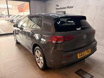 Used Volkswagen Golf 2023 for sale - 79669758: Photo