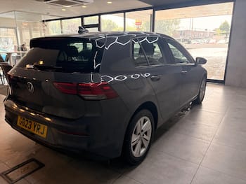 Used Volkswagen Golf 2023 for sale - 79669758: Photo