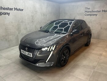 Peugeot 208 feature image