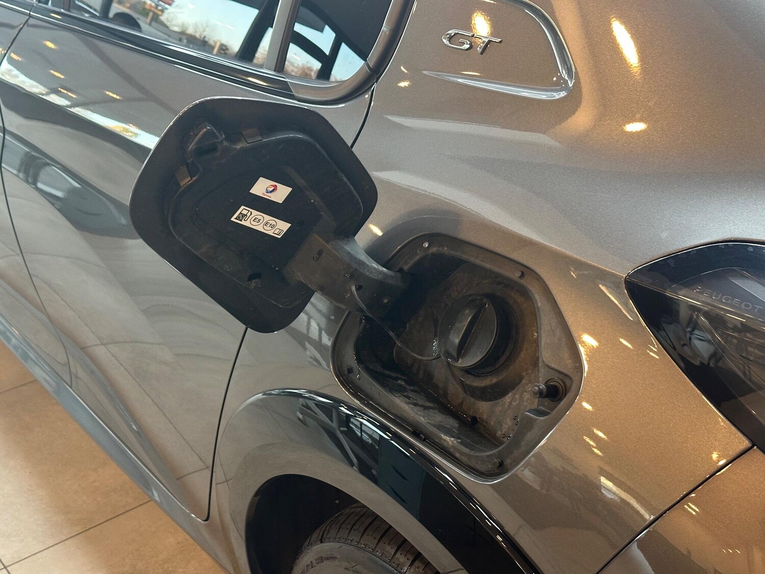 Used Peugeot 208 2023 for sale - 78019321: Photo 25