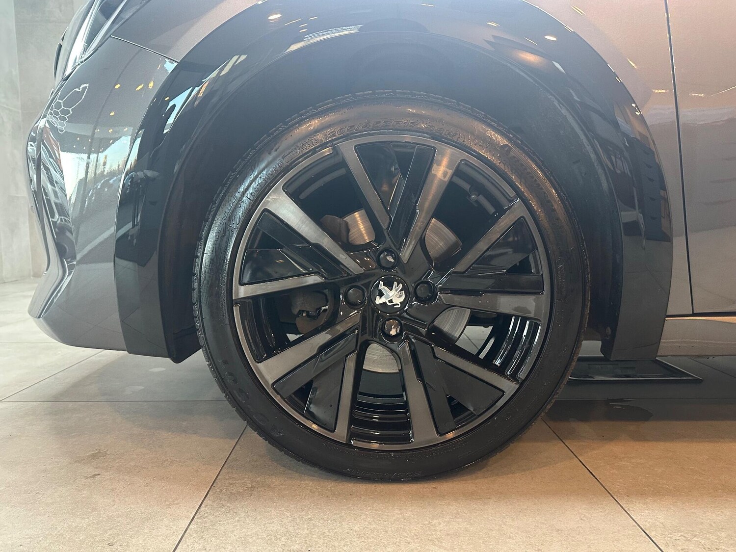 Used Peugeot 208 2023 for sale - 78019321: Photo 26