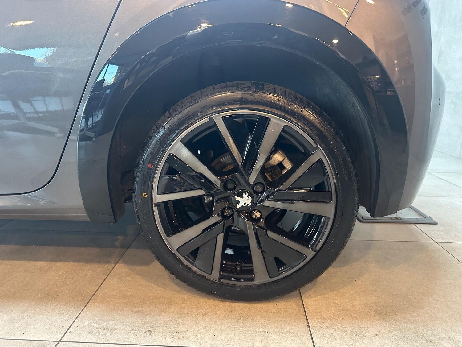 Used Peugeot 208 2023 for sale - 78019321: Photo 27