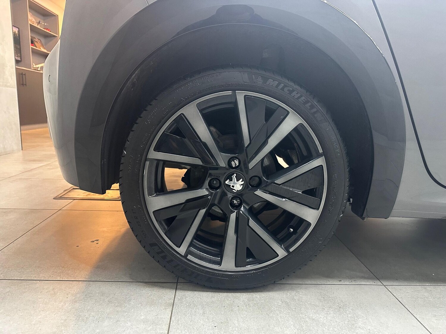 Used Peugeot 208 2023 for sale - 78019321: Photo 28