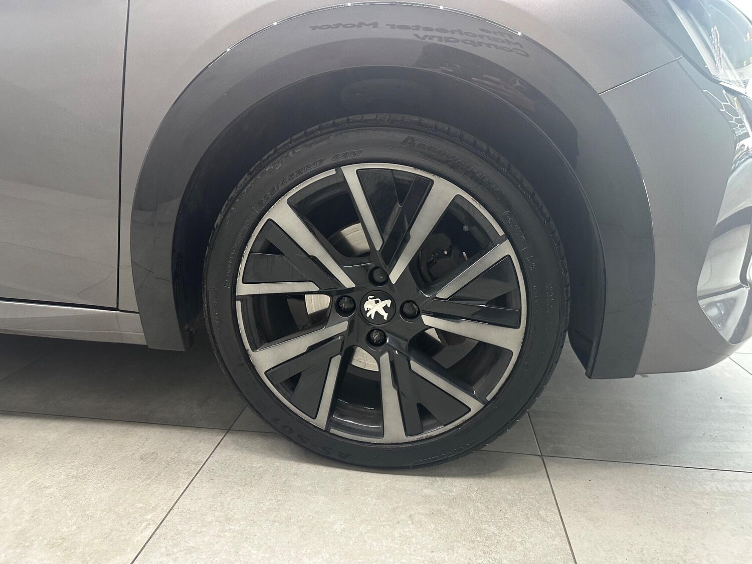 Used Peugeot 208 2023 for sale - 78019321: Photo 29