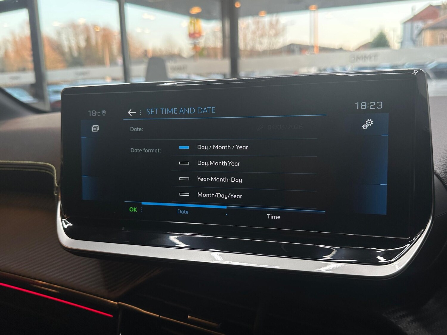 Used Peugeot 208 2023 for sale - 78019321: Photo 30