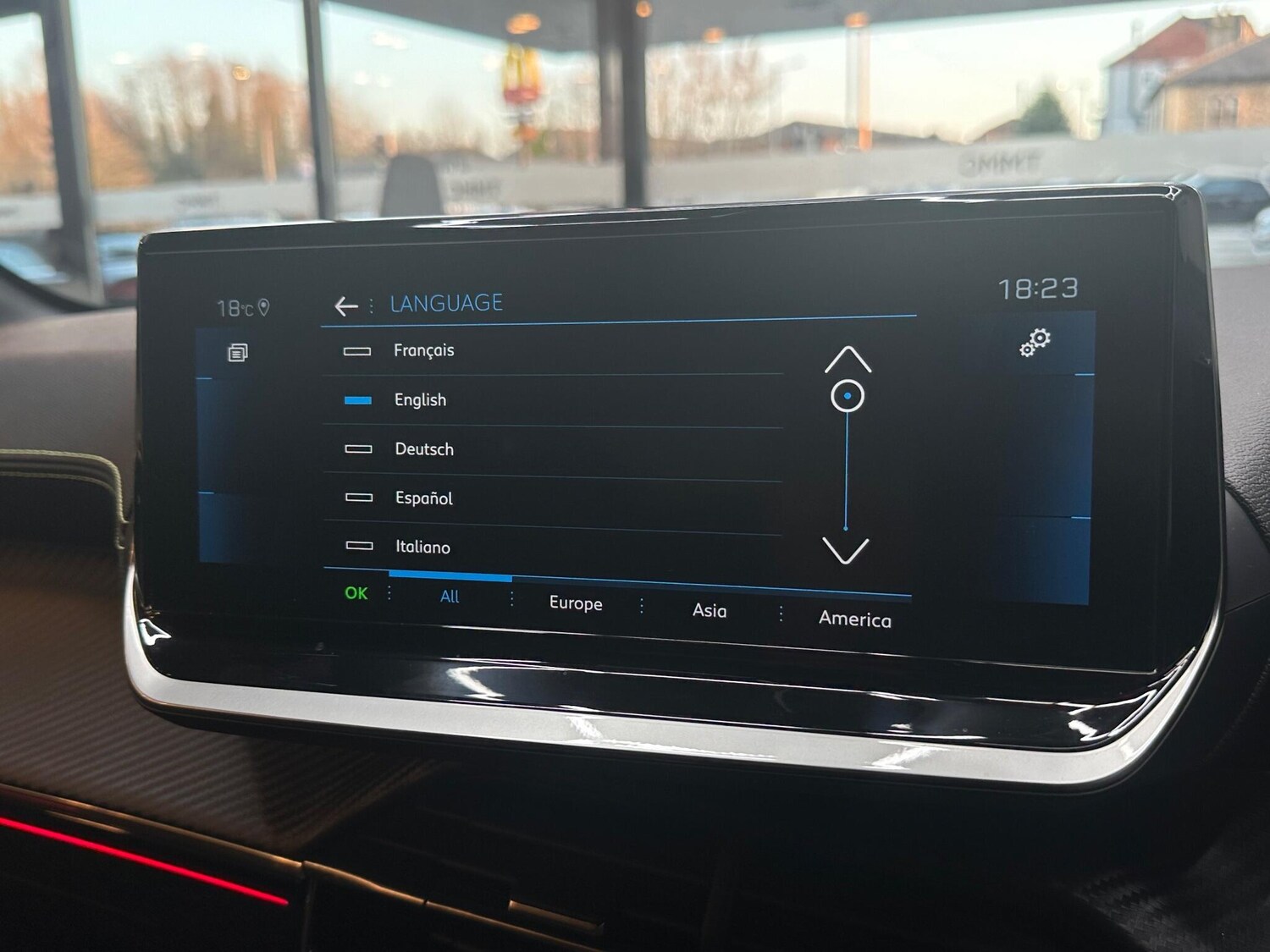 Used Peugeot 208 2023 for sale - 78019321: Photo 31