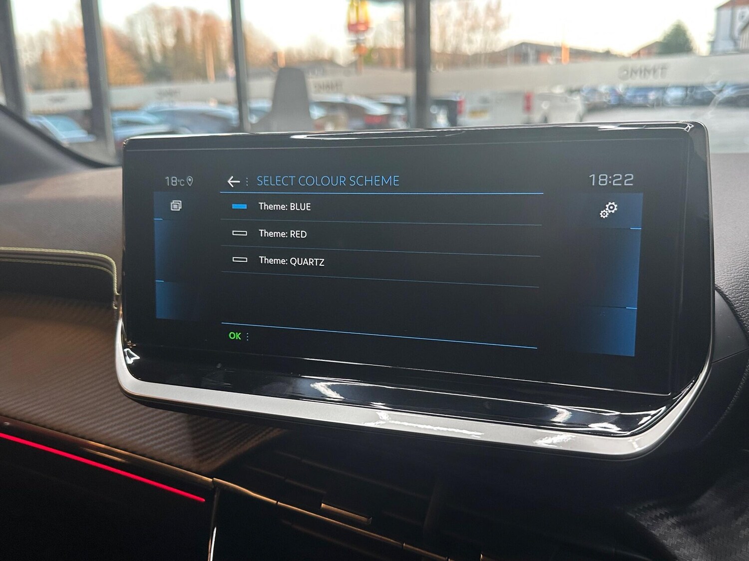 Used Peugeot 208 2023 for sale - 78019321: Photo 33