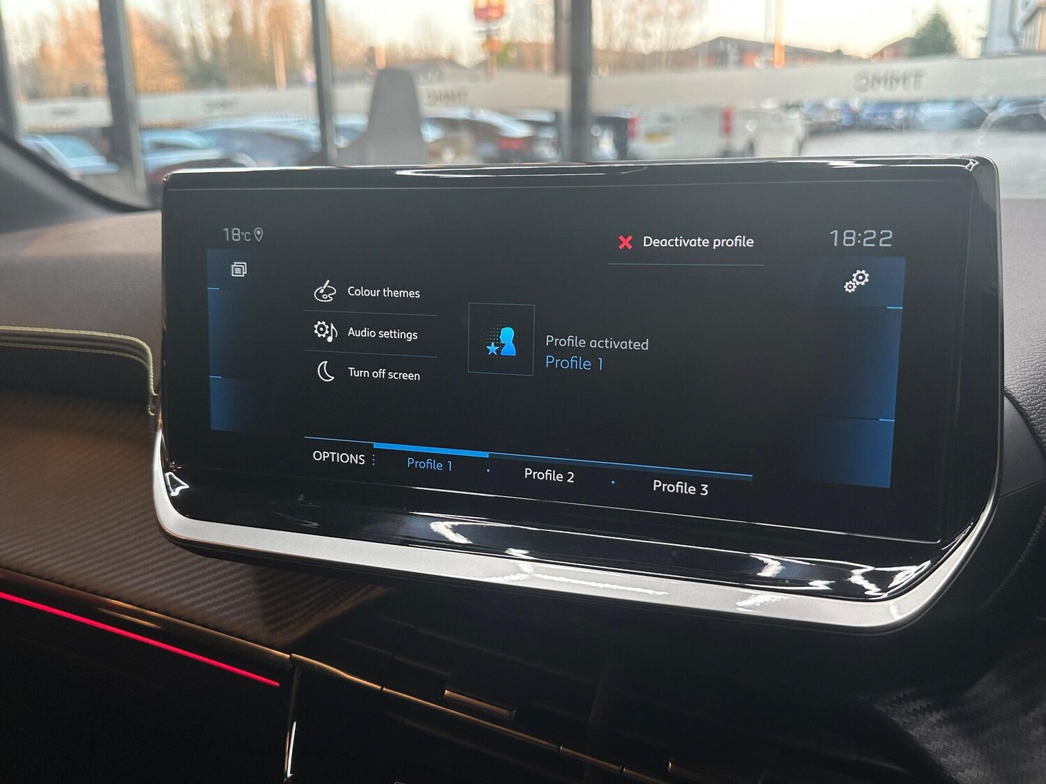 Used Peugeot 208 2023 for sale - 78019321: Photo 34