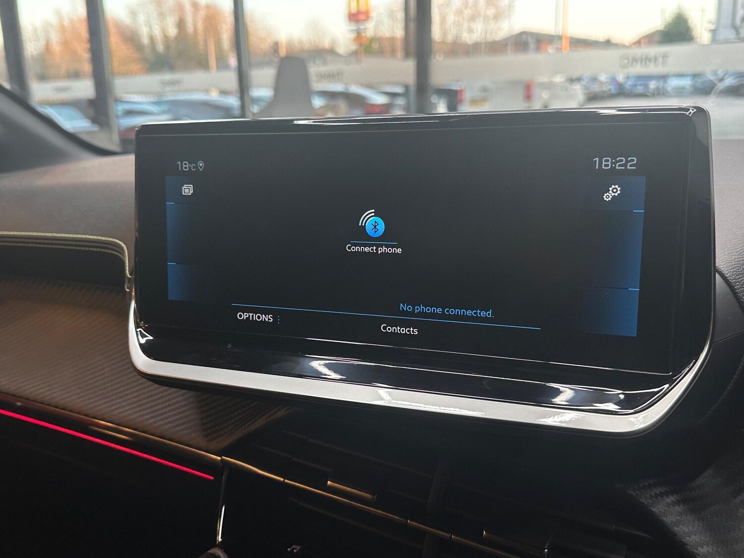 Used Peugeot 208 2023 for sale - 78019321: Photo 35