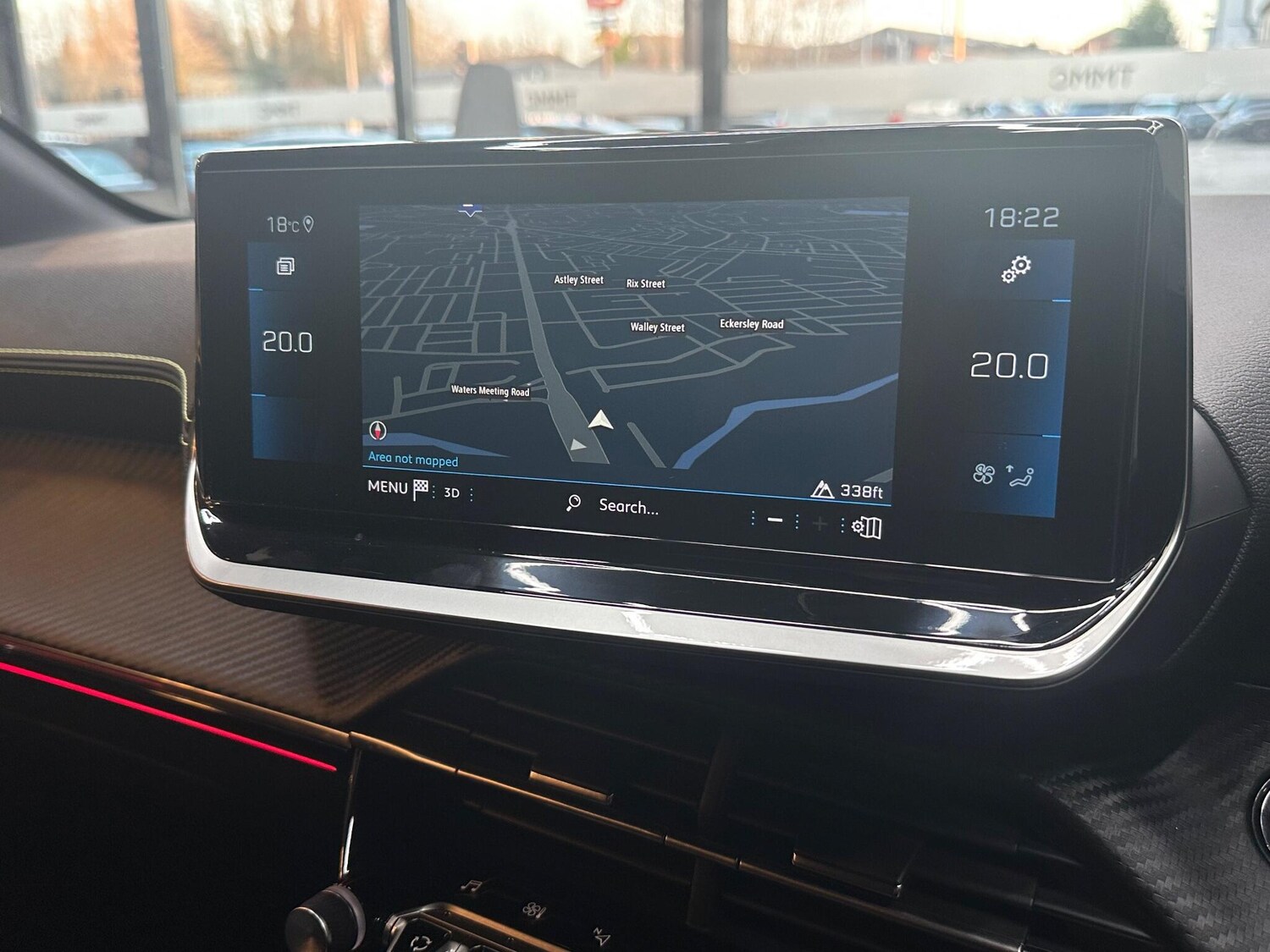 Used Peugeot 208 2023 for sale - 78019321: Photo 37