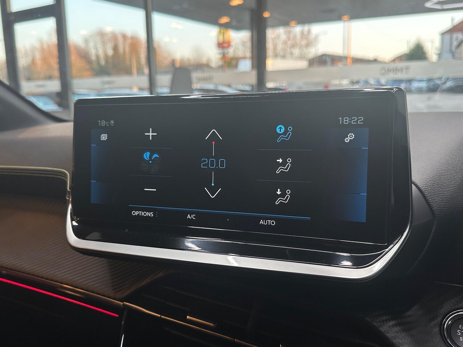 Used Peugeot 208 2023 for sale - 78019321: Photo 38