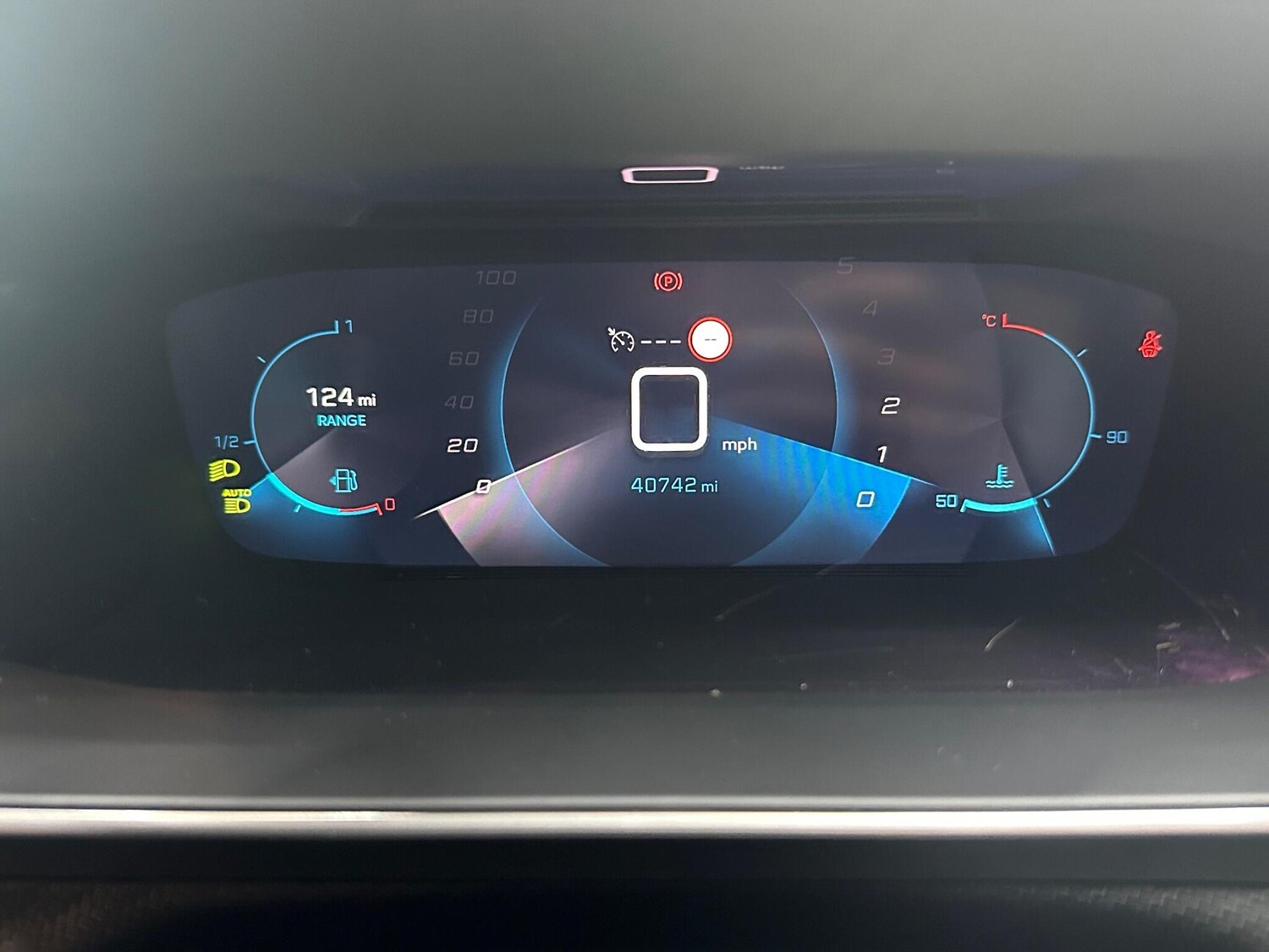 Used Peugeot 208 2023 for sale - 78019321: Photo 40